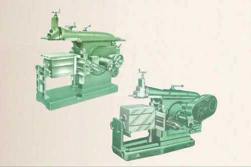 RM-12 Raman Shaping Machines