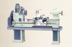 Cone Pulley Medium Lathe Machine