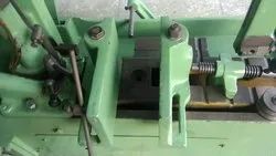 Rod Cutting Machine