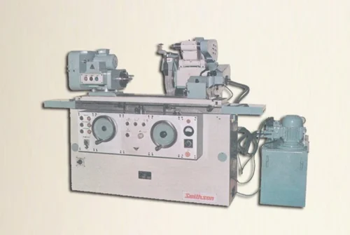 Universal Grinding Machine SHU-500/SHU-600